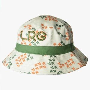 🆕️LRG BUCKET Hat